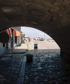Kodak Portra Professional 160 35mm