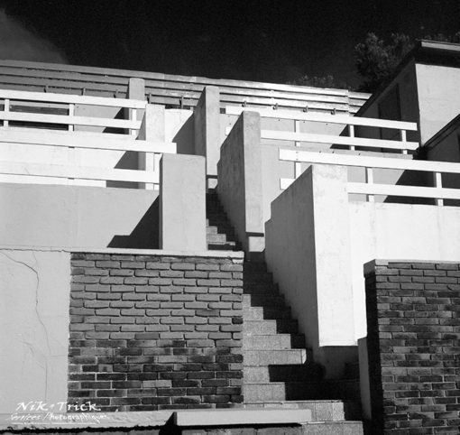 Rollei Retro 400S 120 Roll
