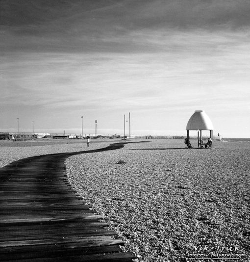 Rollei Retro 400S 120 Roll