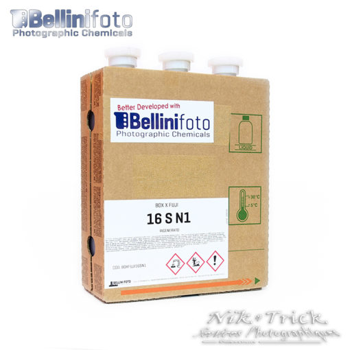 Cartridge N1 & N2 Refill Kit (Kodak FC1, FC2)