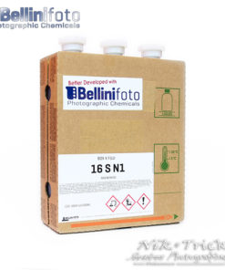 Fuji Minilab CN16S Cartridge Refill Kit