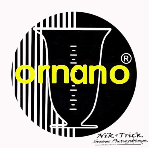 Ornano photo chemistry with Nik & Trick