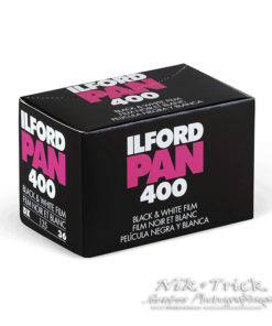 C41 B/&W Film ~ 35mm 36exp ~ Freshest UK Stock Ilford XP2 Super