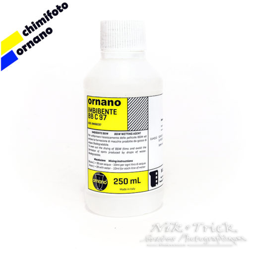 Ornano Imbibente BCC 97 Non-Ionic Wetting Agent