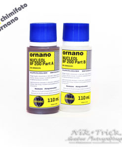 Ornano / Bellini Nucleol BF200 Pyrocat B&W Film Developer