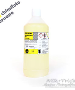 Ornano BromoRapid 980