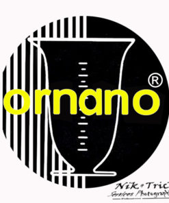Ornano photo chemistry with Nik & Trick