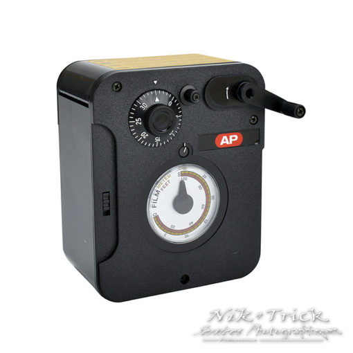 AP 35mm Bulk Film Loader "Bobinquick Junior!" ~ Best on the Market - Image 5