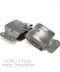 Kood Stainless Steel Film Hanging & Drying Clips