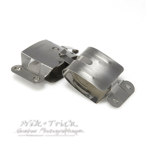 Kood Stainless Steel Film Hanging & Drying Clips