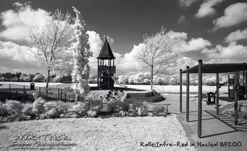 Ornano Nucleol BF200 B&W Film Developer by BelliniFoto ~ The King of Pyro Developers - Image 6