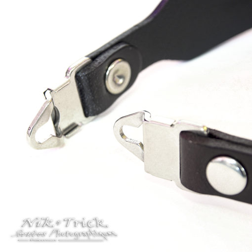 Hasselblad V Series Quality Leather Hand Carry Strap
