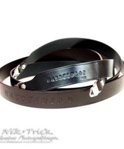 Hasselblad V Series Quality Leather Hand Carry Strap