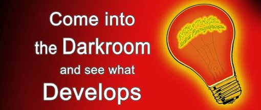 Film Developing Processing & Scanning Services