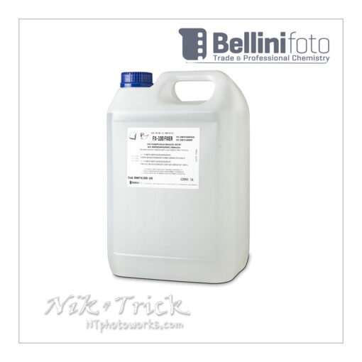 Bellini FX100 ECO Fix for B&W Film & Papers