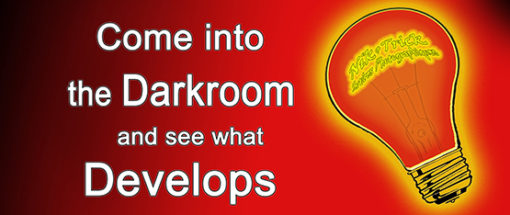 Film Developing Processing & Scanning Services