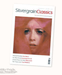 SilvergrainClassics Magazine ~ Issue Seven