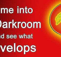 Film Developing Processing & Scanning Services