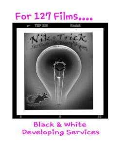 B&W Processing 127