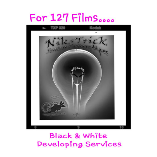 B&W Processing 127