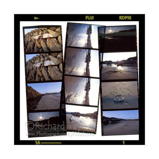 E6 Process for 120 Colour Reversal Films ~ Develop Only - Image 2