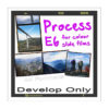 E6 Process for 120 Colour Reversal Films