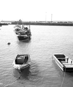 Adox CHS100 II 35mm Black & White Film
