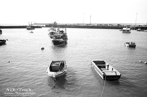 Adox CHS100 II 35mm Black & White Film