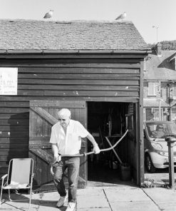 Adox CHS100 II 35mm Black & White Film