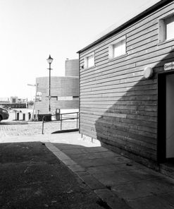Adox CHS100 II 35mm Black & White Film