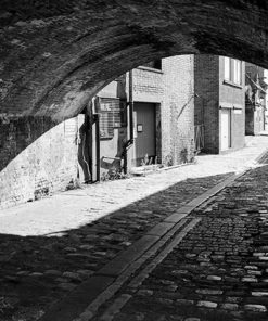Adox CHS100 II 35mm Black & White Film