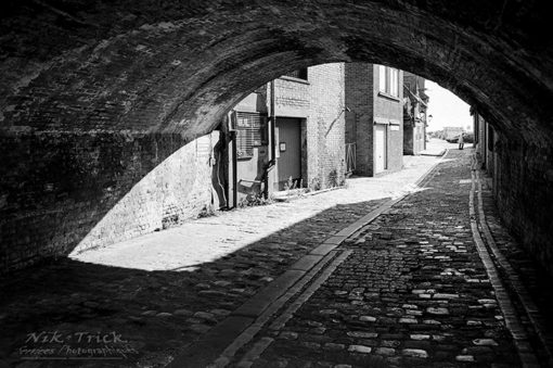 Adox CHS100 II 35mm Black & White Film