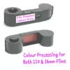 C41 Processing Scanning & Printing Services for 110 & 16mm Films