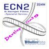 ECN2 Develop Only for 35mm Vision Films