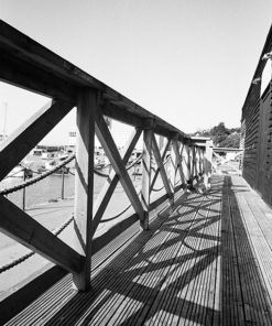 Adox CHS100 II 35mm Black & White Film