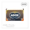 Adox HR-50 with Speed Boost Technology