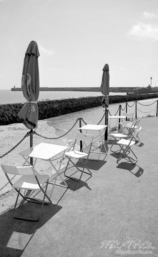 Adox CMS20 II 20asa of Finest Grain Film 35mm 36exp