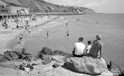 Adox CMS20 II 20asa of Finest Grain Film 35mm 36exp