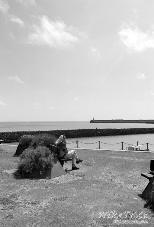 Adox CMS20 II 20asa of Finest Grain Film 35mm 36exp