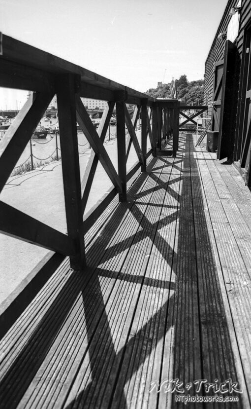 Adox CMS20 II 20asa of Finest Grain Film 35mm 36exp