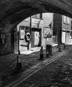 Adox CMS20 II 20asa of Finest Grain Film 35mm 36exp