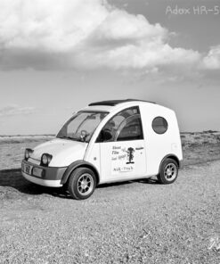 Adox HR-50 in Jobo Alpha