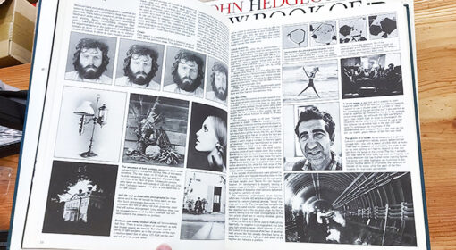 John Hedgecoe's Introductory Photography Course ~ Hardback 1979 - 1983 - Image 5