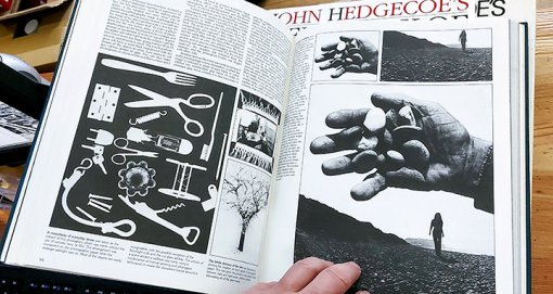 Introductory Photography Course by John Hedgecoe - Image 2