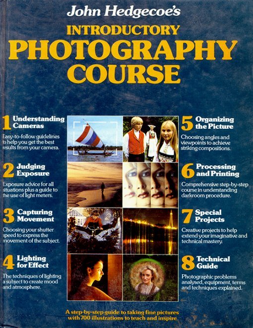 Introductory Photography Course