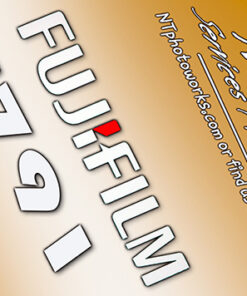 Fuji Eterna RDS4791 Digital Separation Film is going to pleasantly surprise you ;-)