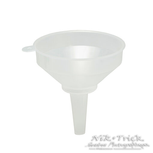 15cm Darkroom Funnel with Gauze Filter
