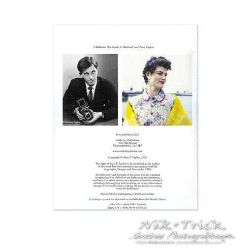Lost Folkestone by Alan Taylor ~ Photos by Richard Taylor Archive - Image 2