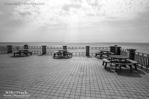 Fuji Eterna RDS4791 Digital Separation Film is going to pleasantly surprise you ;-)