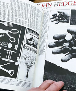 Alternative view of Introductory Photography Course by John Hedgecoe